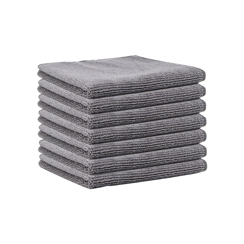 Premium Kitchen Towels(7 Pack), Large Cotton Kitchen Hand Towels, Flat And Dish Towels, Highly Absorbent Tea Towels Set .