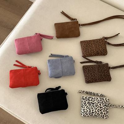 Bozuk Para Cüzdanları ve Tutacakları – Bozuk Para Cüzdanı