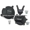BMW S1000R/RR CNC Aluminum Engine Protective Anti-Fall Cover