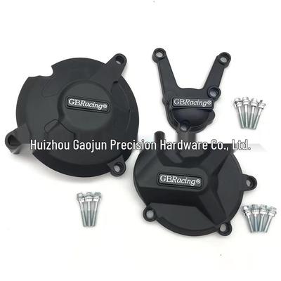 BMW S1000R/RR CNC Aluminum Engine Protective Anti-Fall Cover