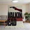 Blanket series Super D-Dead Warm The Comfortable Plush Throw Blanket TV W-Walking Child Home Sofa Bedroom Gift