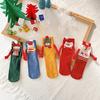 Magnetic Holding Hands Socks Novelty Funny Christmas Holding Hands Socks Xmas Stocking Stuffer Gag