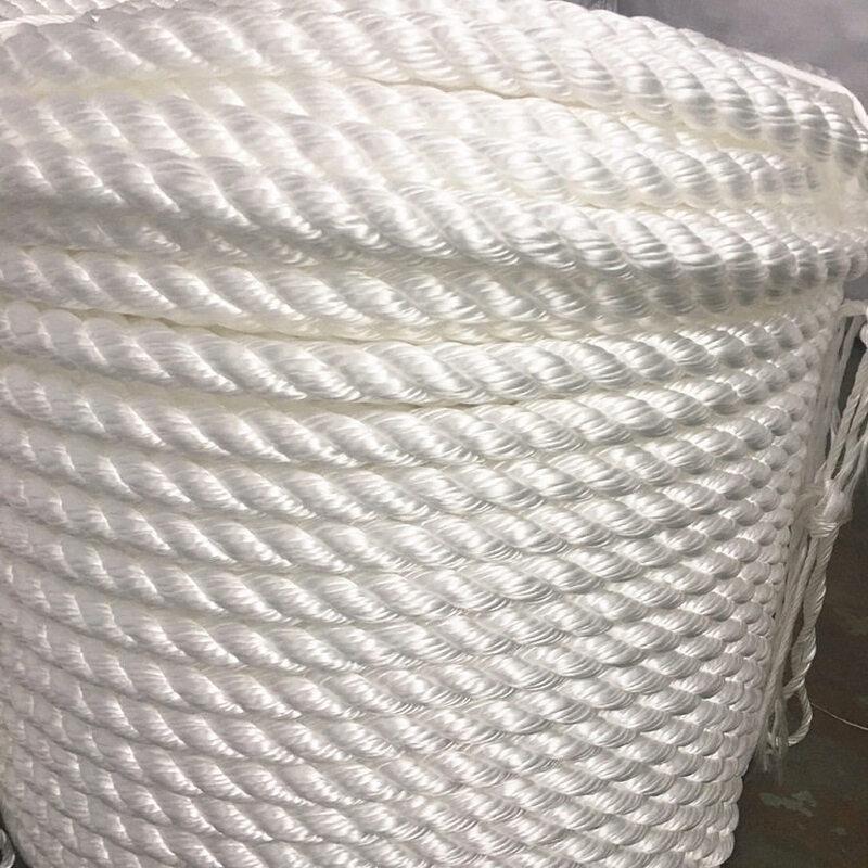 Lijiu Hong 3-Strand High-Strength Utility Rope