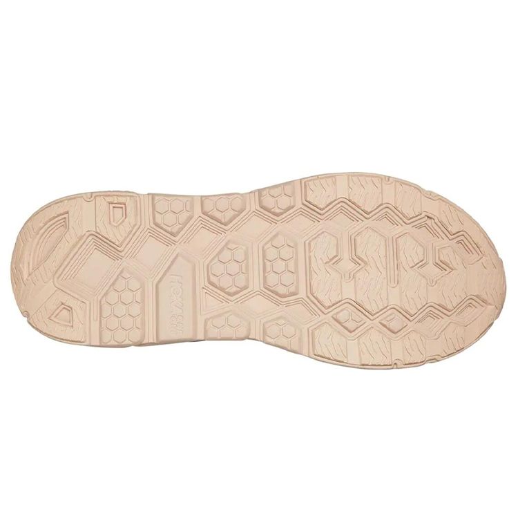 HOKA Clifton L Suede Multi-Color Unisex Sneakers Shifting-Sand 1124630-MSSN