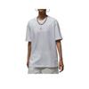 Jordan Comfortable Short Sleeve Drop Shoulder T-Shirt Women Tops II0489100