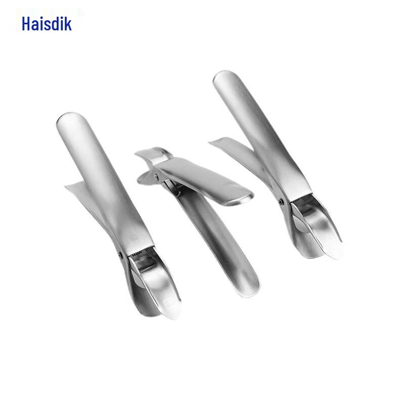 Антискользящий захват для тарелок из нержавеющей стали