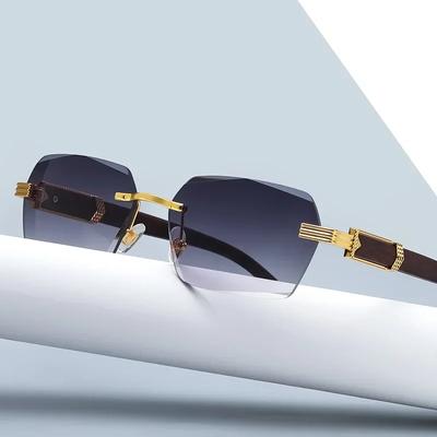Brillen & Accessoires – Sonnenbrille