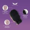 Tangle Angel Hair Brush, Pink, 140g