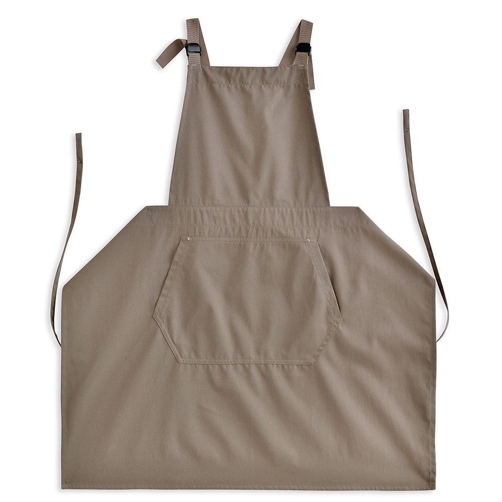 Workwear Korean Restaurant Apron Apron Adjustable Kitchen Aprons  Picnics Parties BBQ Camping