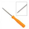 1 Pcs Special Screwdriver Security Opening Small Hole