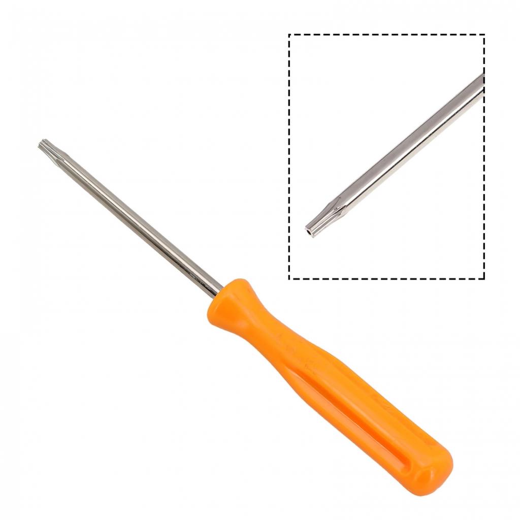 1 Pcs Special Screwdriver Security Opening Small Hole