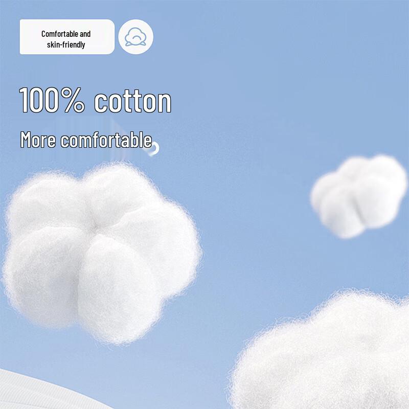 Baleno Women's 200g Pure Cotton Long-Sleeve T-Shirt