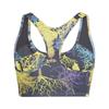 adidas Womens/Ladies Trees Non-Wired Sports Bra