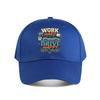 Funny Office Car Lover Quote Baseball Cap Fashion Outdoor Sports Sunhat Unisex Snapback Cap Womens