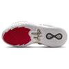 Nike Kyrie Infinity EP Man Machine Unisex Sneakers White University-Red Photon-Dust DC9134-101