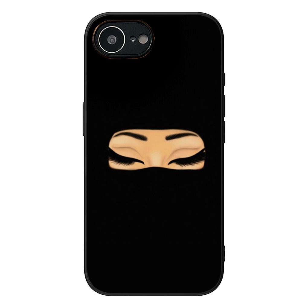 

Muslimah Arabic islamic muslim Phone Cover for Motorola Moto G86 G14 G35 G34 G45 G55 G64 G75 G85 G24 G15 G54 G57 Power Soft Case Motorola Moto G86 Power