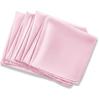 Satin Polyester Luxury Napkin for Weddings & Festive Table Decoration