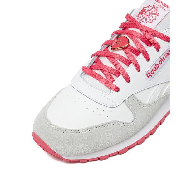 Кроссовки Reebok Classic Leather