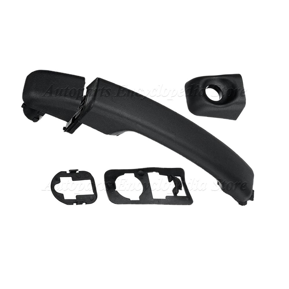 806067794R For Renault Master 3 Vauxhall Movano MK2 806075963R Car Exterior Sliding Door Handle 806073022R