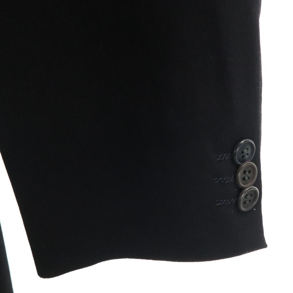 Beauty products GIORGIO ARMANI made in Italy suit Setup 48 double Men's Used