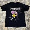 VTG Jawbreaker Band Short Sleeve Black All Size Unisex Shirt OM114