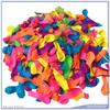 Ballons d'eau - V GEBY - 500 pcs - Latex - Couleurs mixtes - Pour tous âges