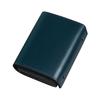 Tochigi Genuine Large Crafted by a Wallet Mini Cowhide with Coin Popular Gift Wrapping Available Men's Bi-fold Wallet, Leather, Leather, Capacity,