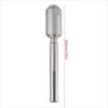 1 PC SDS Max To SDS Plus Adaptor Chuck Drill Converter Shank Quick Tool 40 Chrome Steel Chuck Adaptor Converter Power Tool.