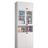 Longchi Modular Office File & Display Cabinet