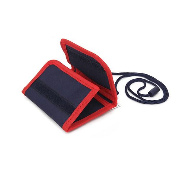 שלום Carbot Kung ארנק שרשרת PL150