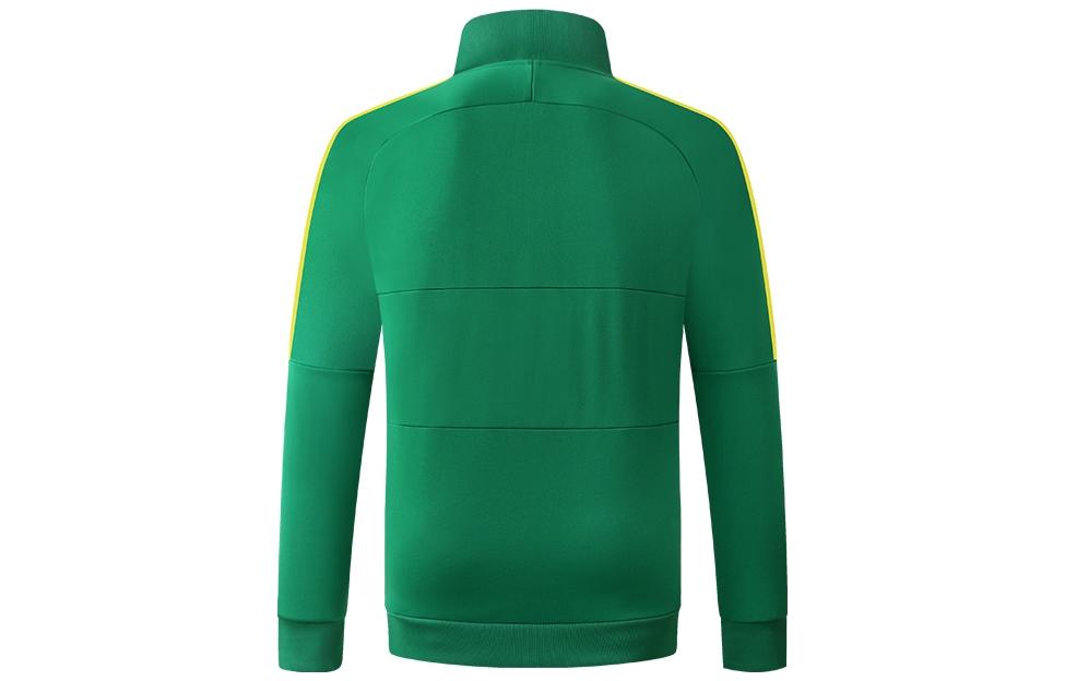 Nike Kids Jackets Stand Collar Moderate CI7987-302