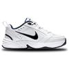 Nike Air Monarch 4 Scruffy Puppy Rutschfest Abriebfest Rutschfest Abriebfest Niedrig geschnitten 415445-102(Team298-)