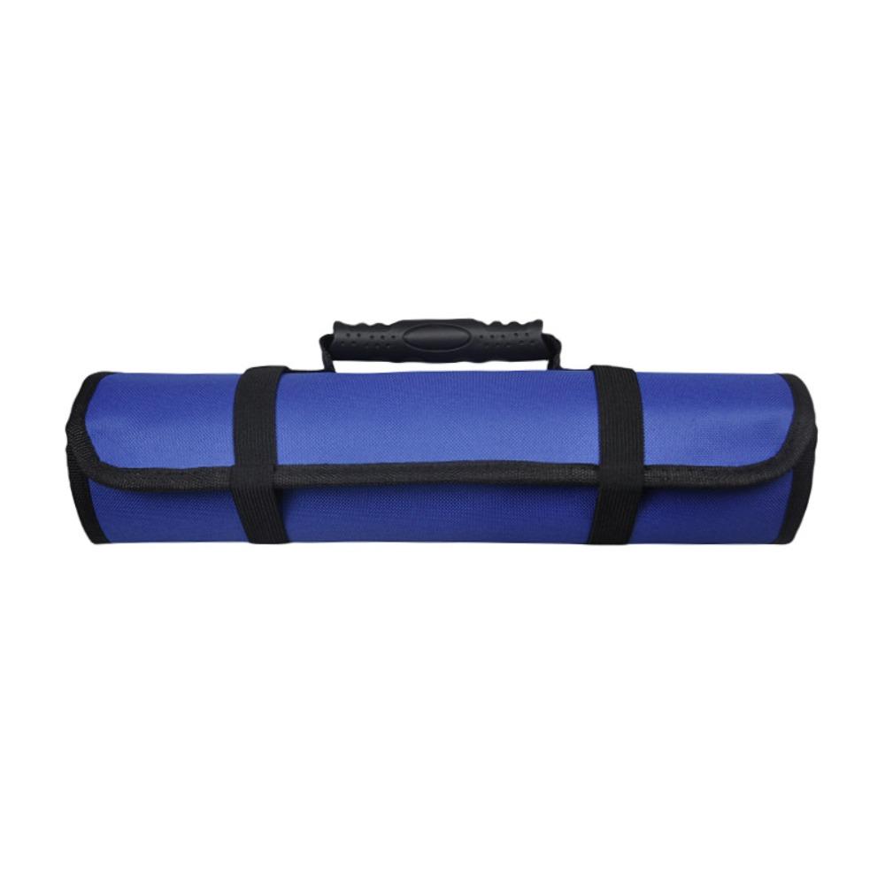 Oxford Cloth Tool Storage Bags Folding Wrench Bag Repair Bag Portable Storage Bag
