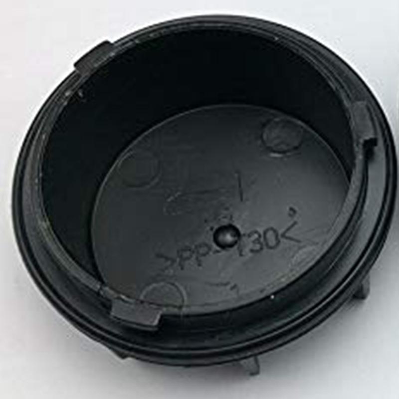 921402D000 Headlight Lamp Bulb Dust Cap for Hyundai & Kia Santa Fe Optima Sonata Rio