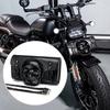 Acessórios e peças para motociclos – Bagagem para motociclos