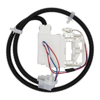 Washer Lid Lock Switch Washing Machine Part Appliance Accessory Suitable for WH08X32657 AP7033485 WH08X31222 PS16619254