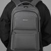 BRINCH Laptop Backpack 14-16 Inch Business Travel Commuter Compatible with Apple Huawei Dark Gray