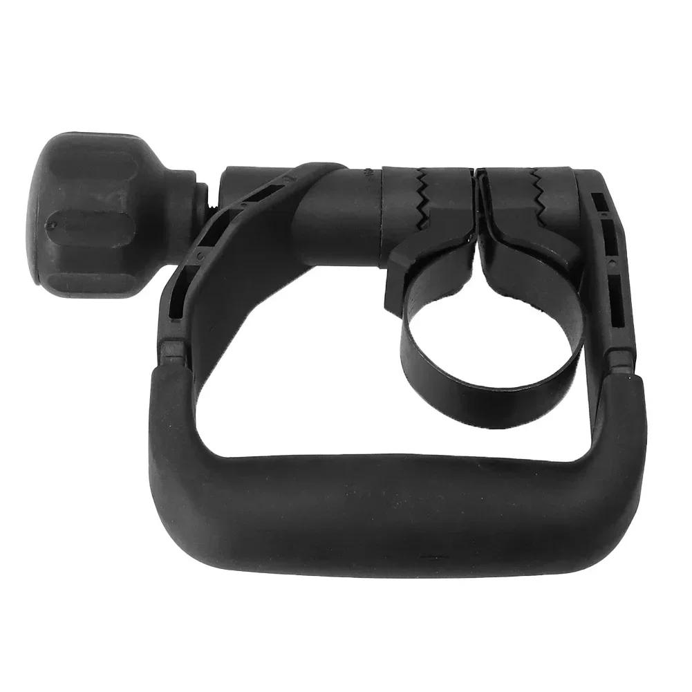 

Side Handle Sturdy Replacement Side Handle for Bosch Rotary Hammer – Compatible with 11311EVS MH10 SE GSH 11E and More China Mainland