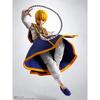 Bandai Spirits ShFiguarts  Figuarts  Hunter X Hunter Kurapika [painted Movable Figure Total Height approX. 150 Mm]