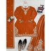 Designer Paksiatni Bollywood Ethnic Sharara Suit Indian Party Wear Salwar Kameez