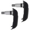 2Pcs Tire Pressure Monitoring Sensors Fit For BMW F650 F700 F800 F800 K1200 K1300 K1600 R1200 R900 3631-8532-731 36318532731