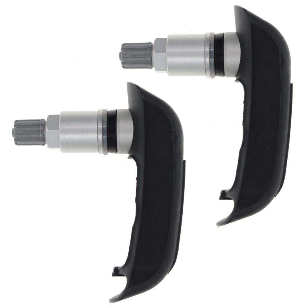 2Pcs Tire Pressure Monitoring Sensors Fit For BMW F650 F700 F800 F800 K1200 K1300 K1600 R1200 R900 3631-8532-731 36318532731