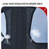Adjustable Posture Corrector Back Support