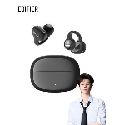 Edifier Comfo Clip Q Ear-Clip Bluetooth Translation Headphones