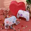 Luffy/Chopper Gamepad with Adjustable Lights Wireless Bluetooth Left and Right Hand Controllers for Switch