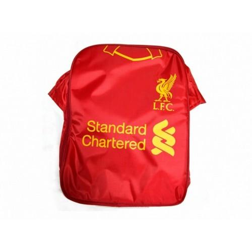 Liverpool FC Lunch Bag Kit