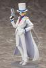 Figma Detective Conan Kaito Kid Painted Movable Figure Non-scale ABS&PVC