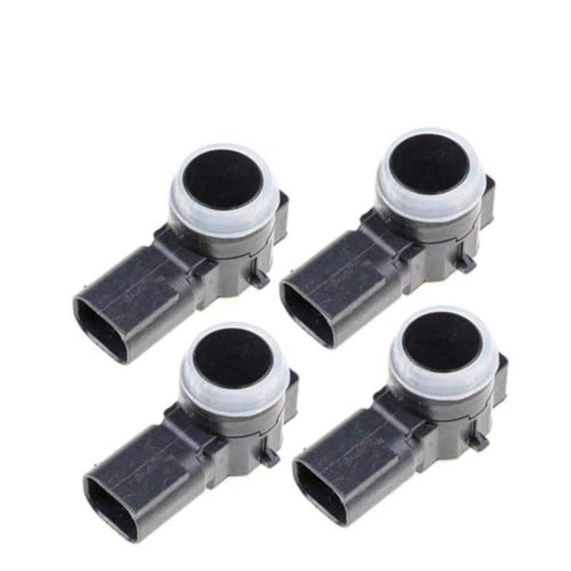 4PCS New 253A44101R High Quality Parking Sensor Distance Control PDC Sensor For Renault 253A4-4101R