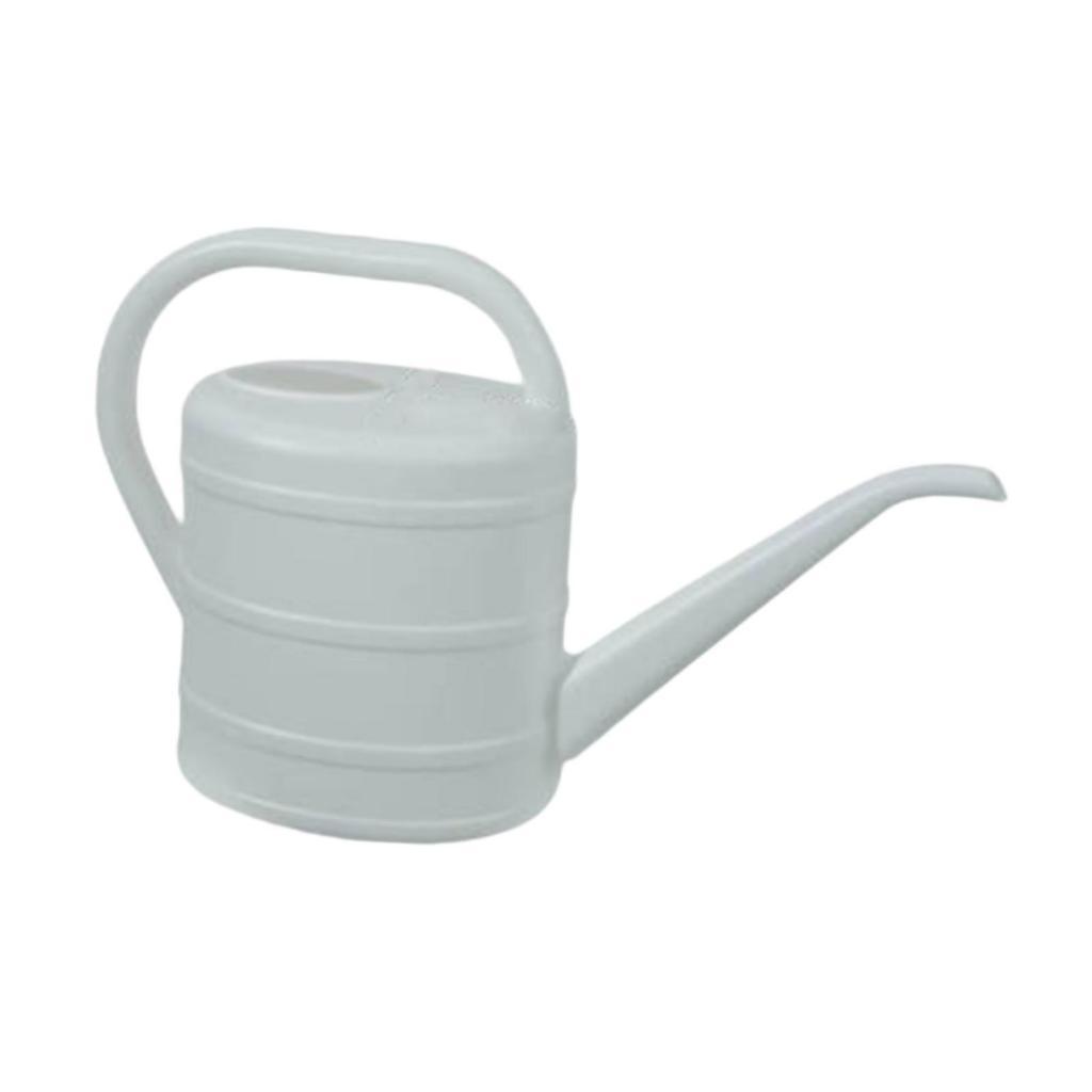 2L Watering Can, Easy to Use, Modern And Ergonomic, with Handle, Ideal for Home, Office Indoor
