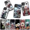 Capas para telemóveis – Para-choques para smartphones